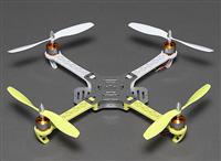 ST360 Quadcopter Frame w/Motors and Propellers 360mm - 031000132